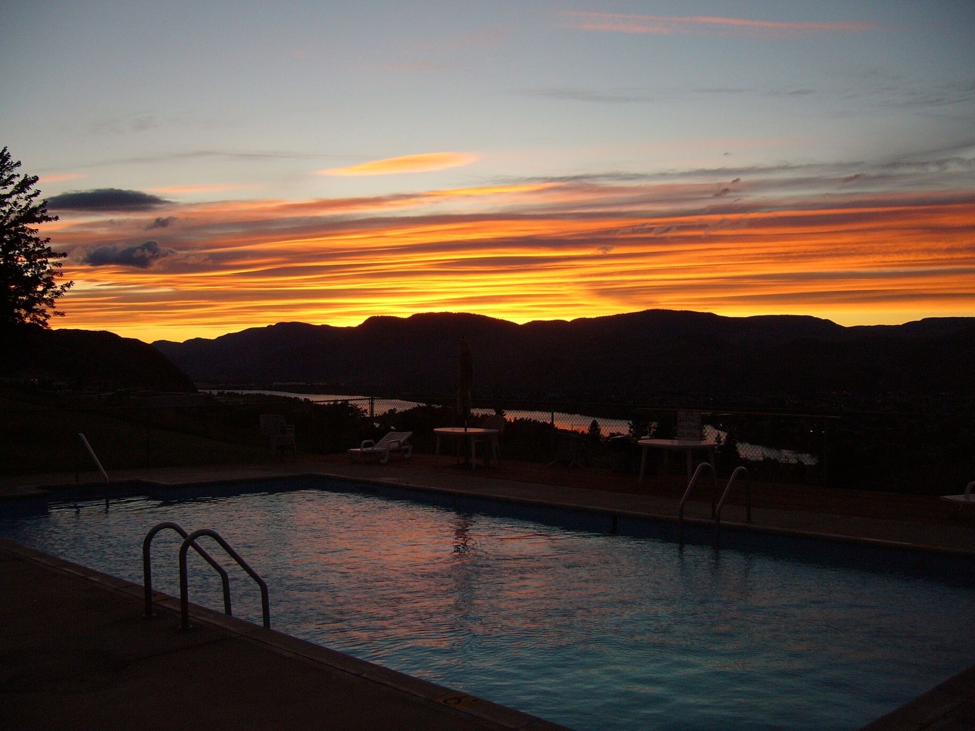Hospitality Inn Kamloops
