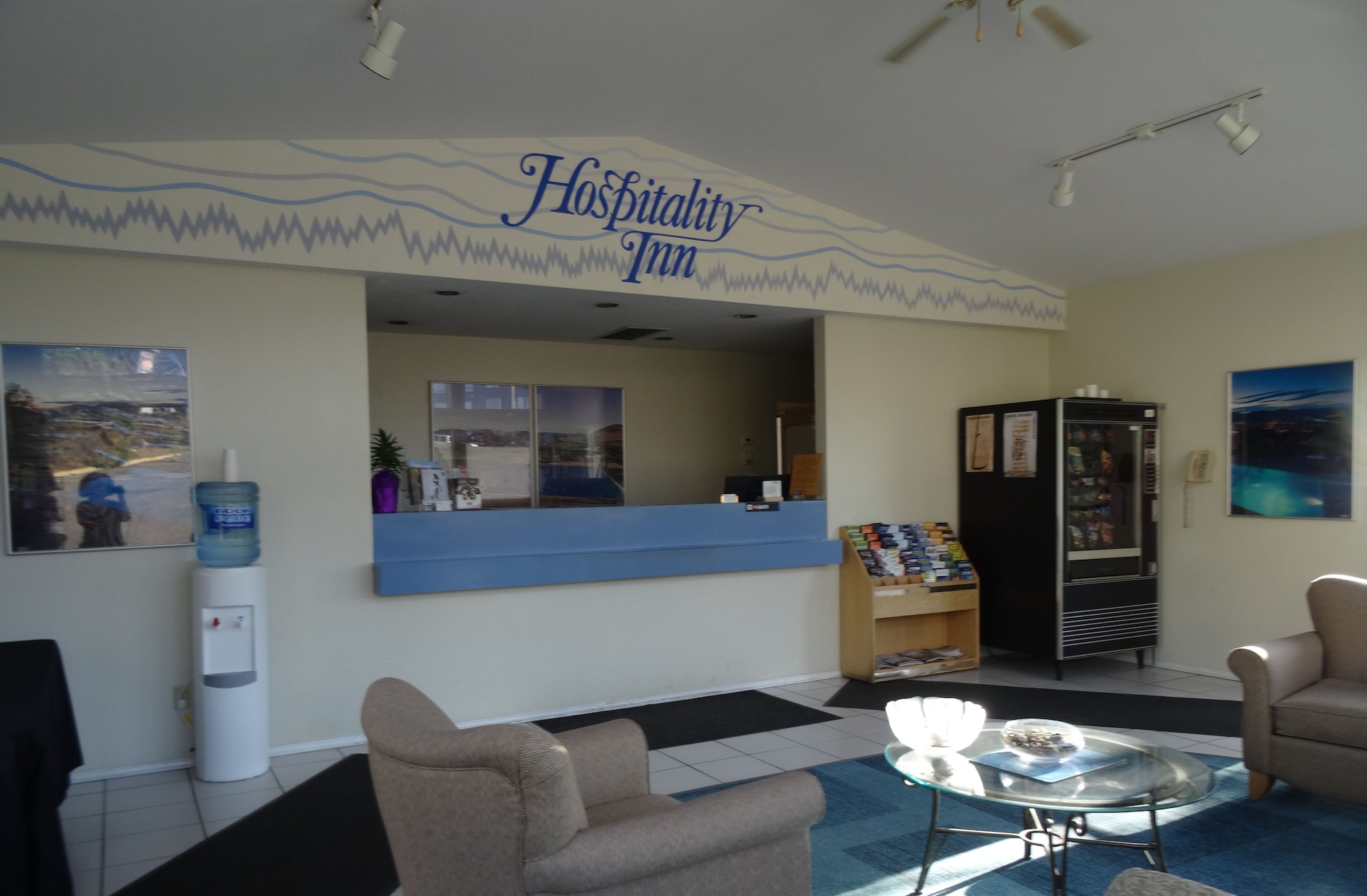 Hospitality Inn Kamloops