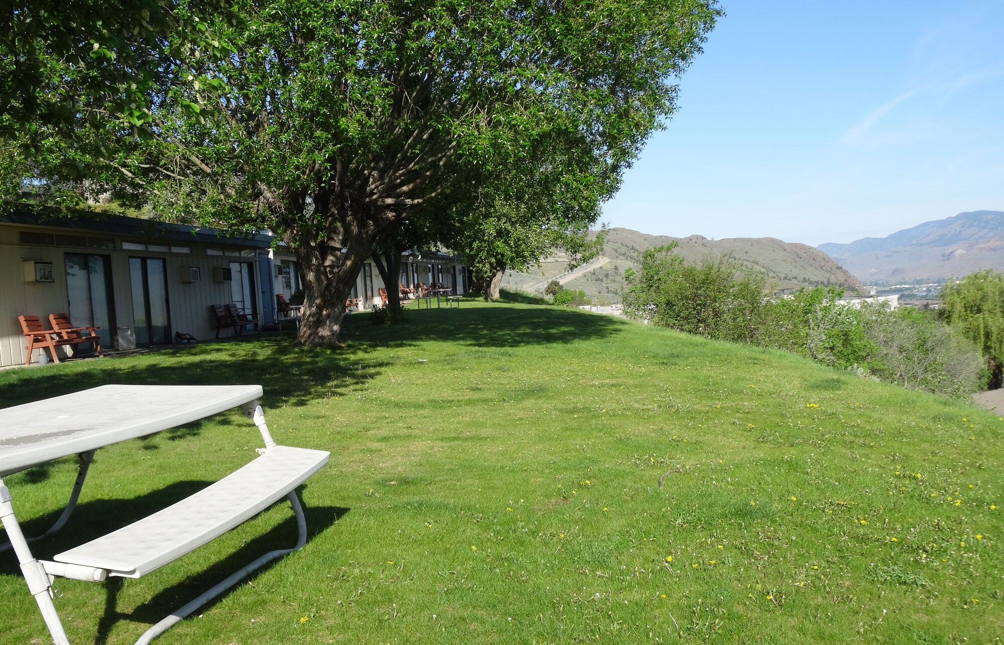 Hospitality Inn Kamloops