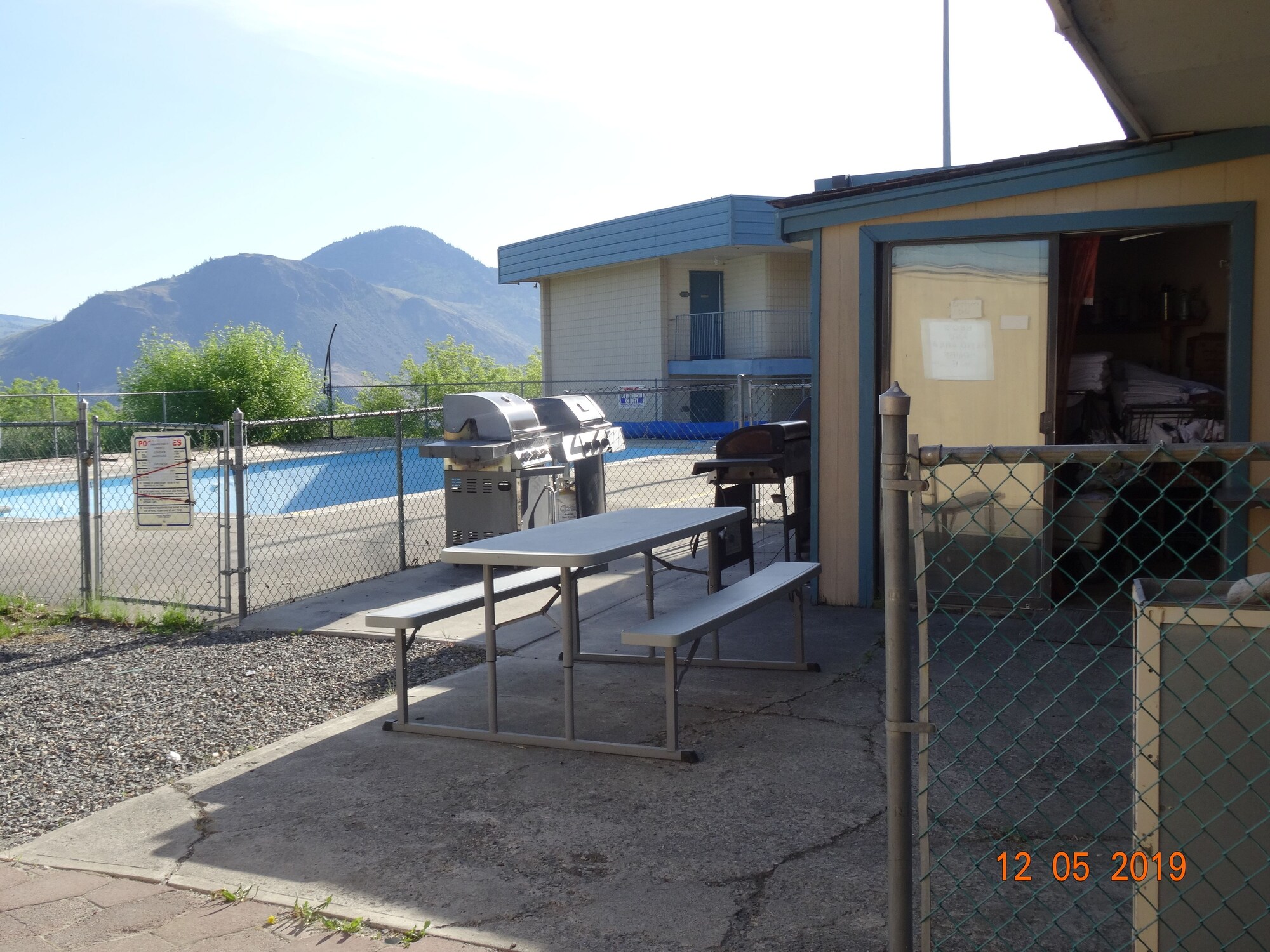 Hospitality Inn Kamloops