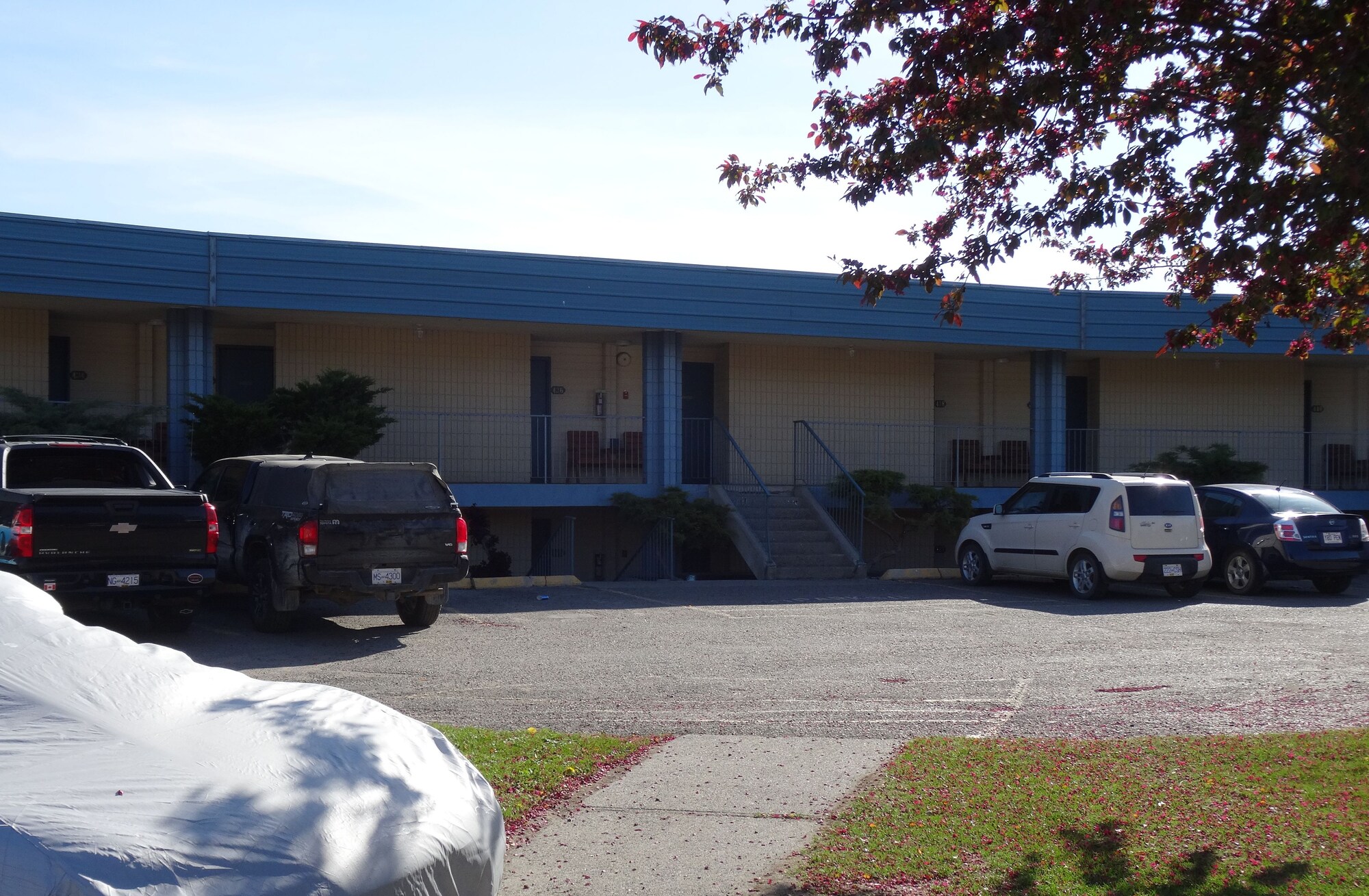 Hospitality Inn Kamloops