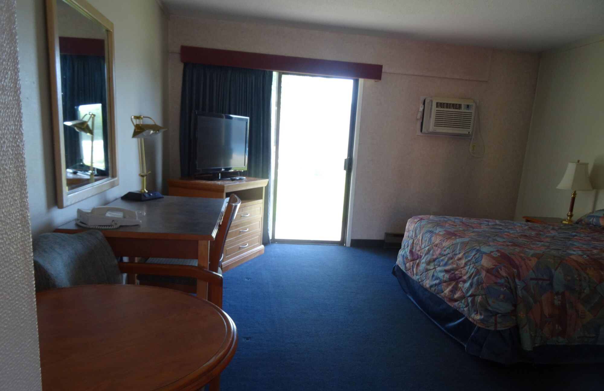 Hospitality Inn Kamloops