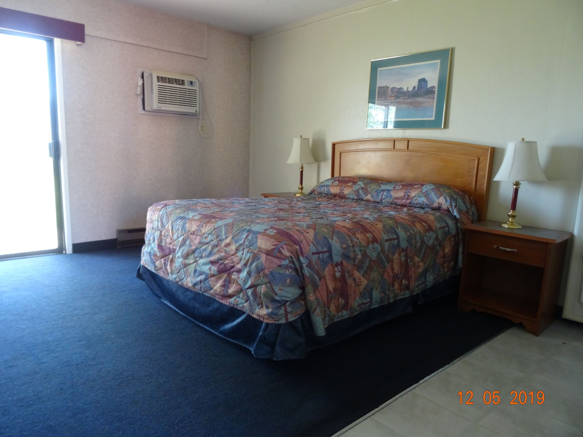 Hospitality Inn Kamloops