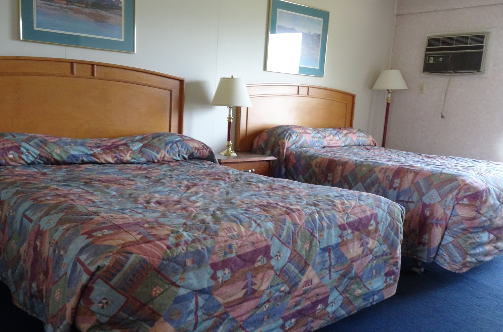 Hospitality Inn Kamloops