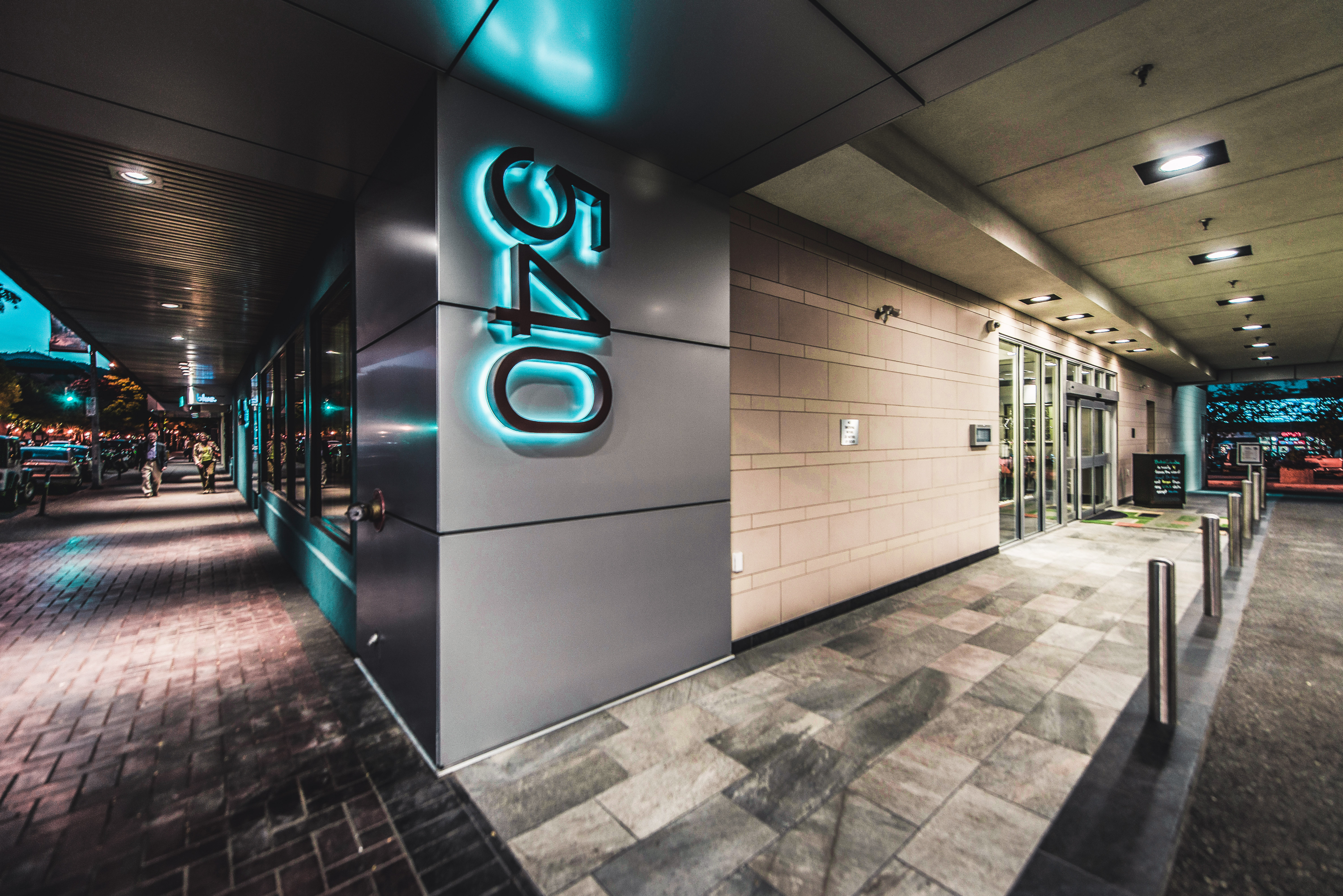 Delta Hotels Kamloops