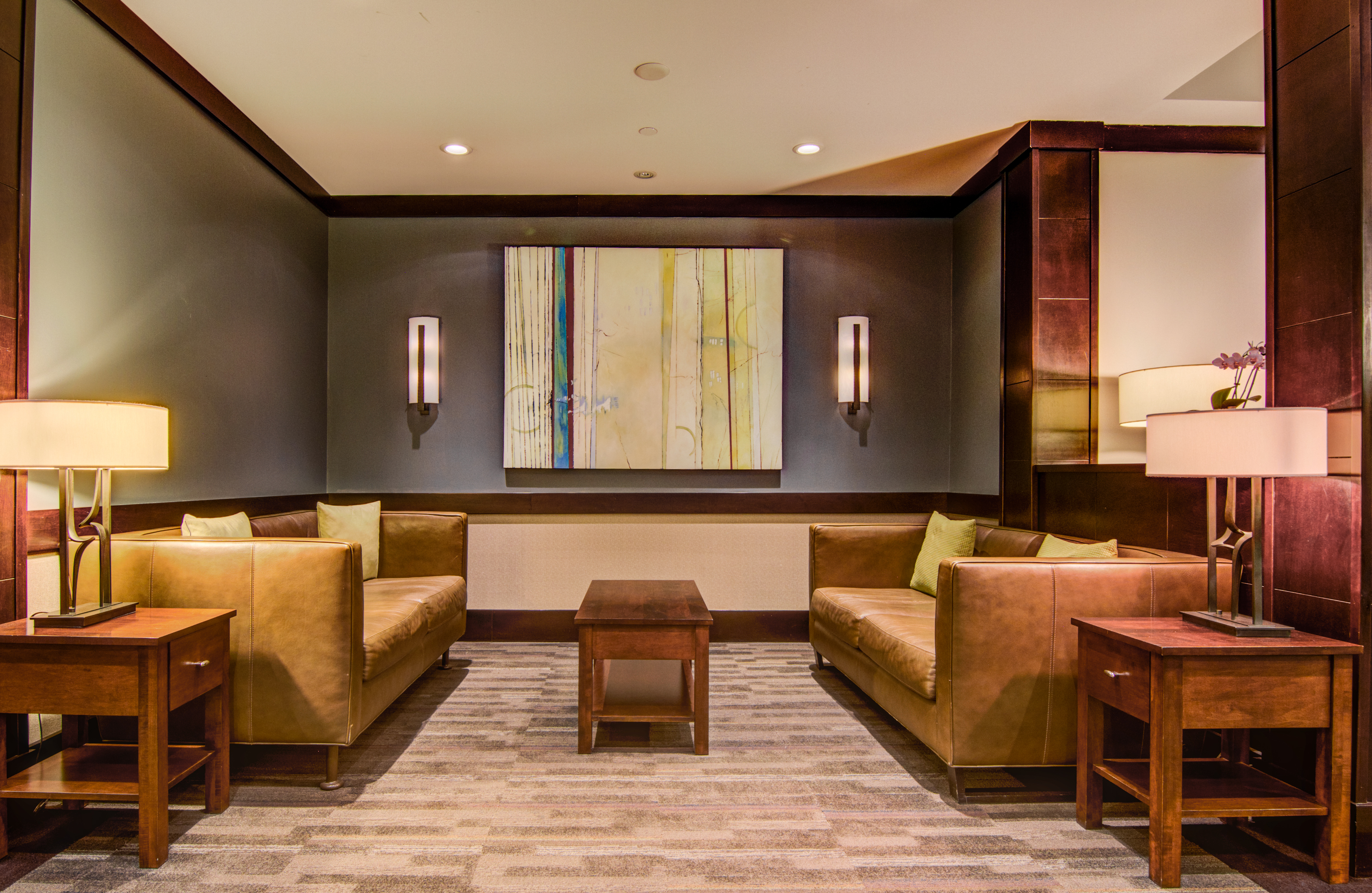 Delta Hotels Kamloops