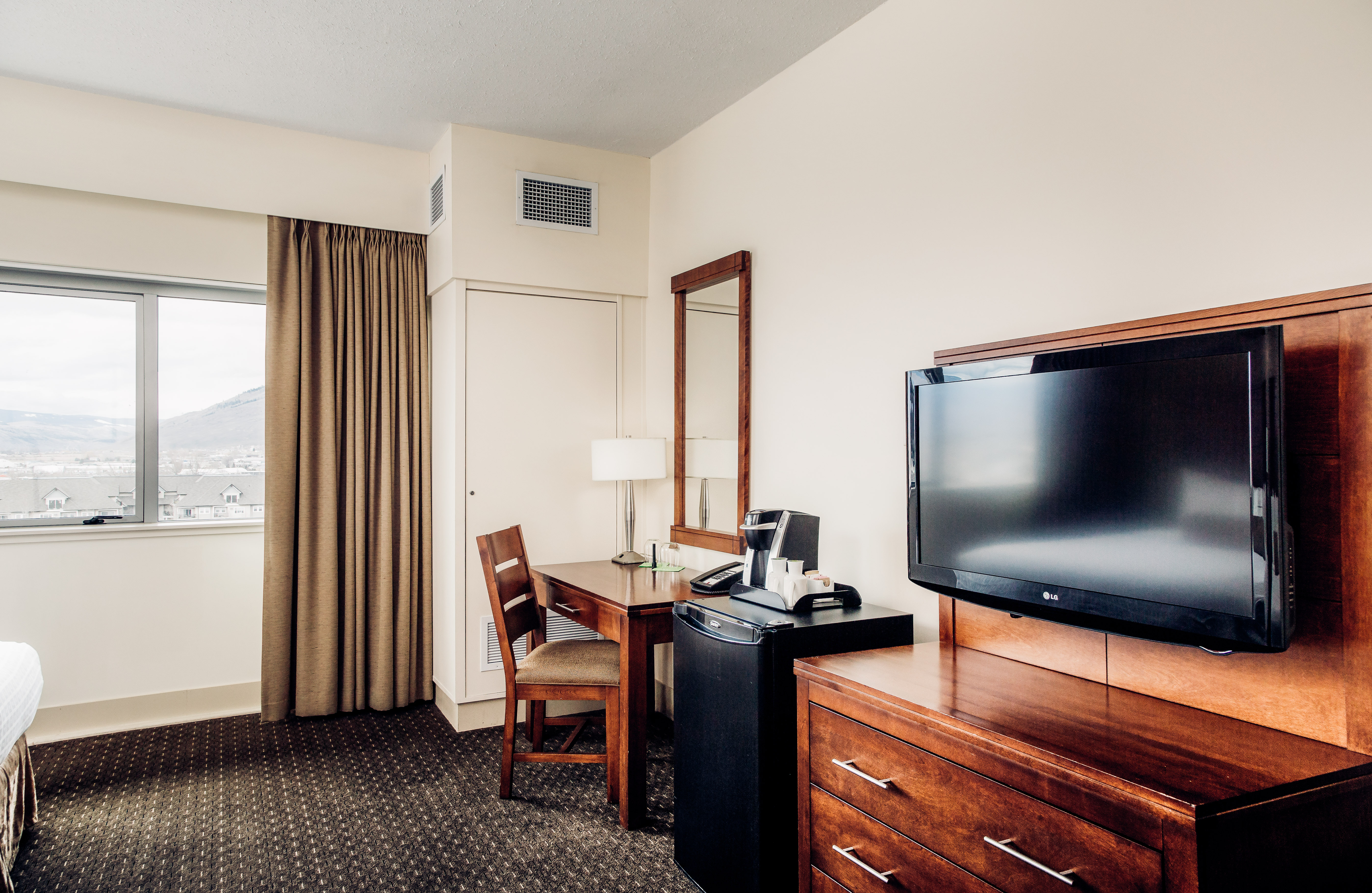 Delta Hotels Kamloops