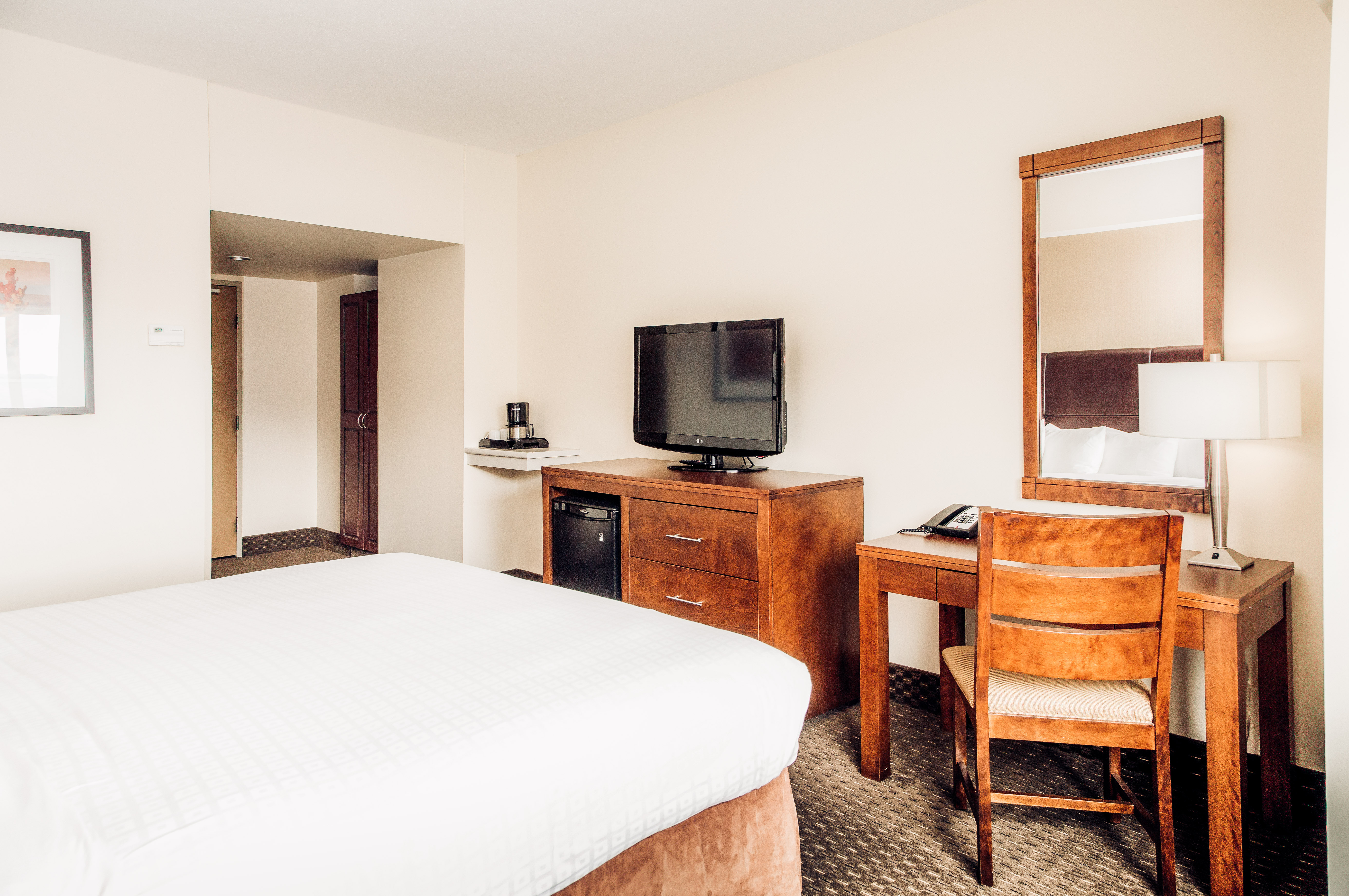 Delta Hotels Kamloops