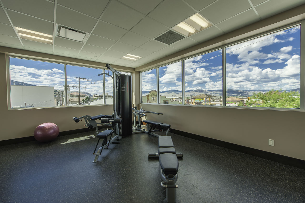 Delta Hotels Kamloops