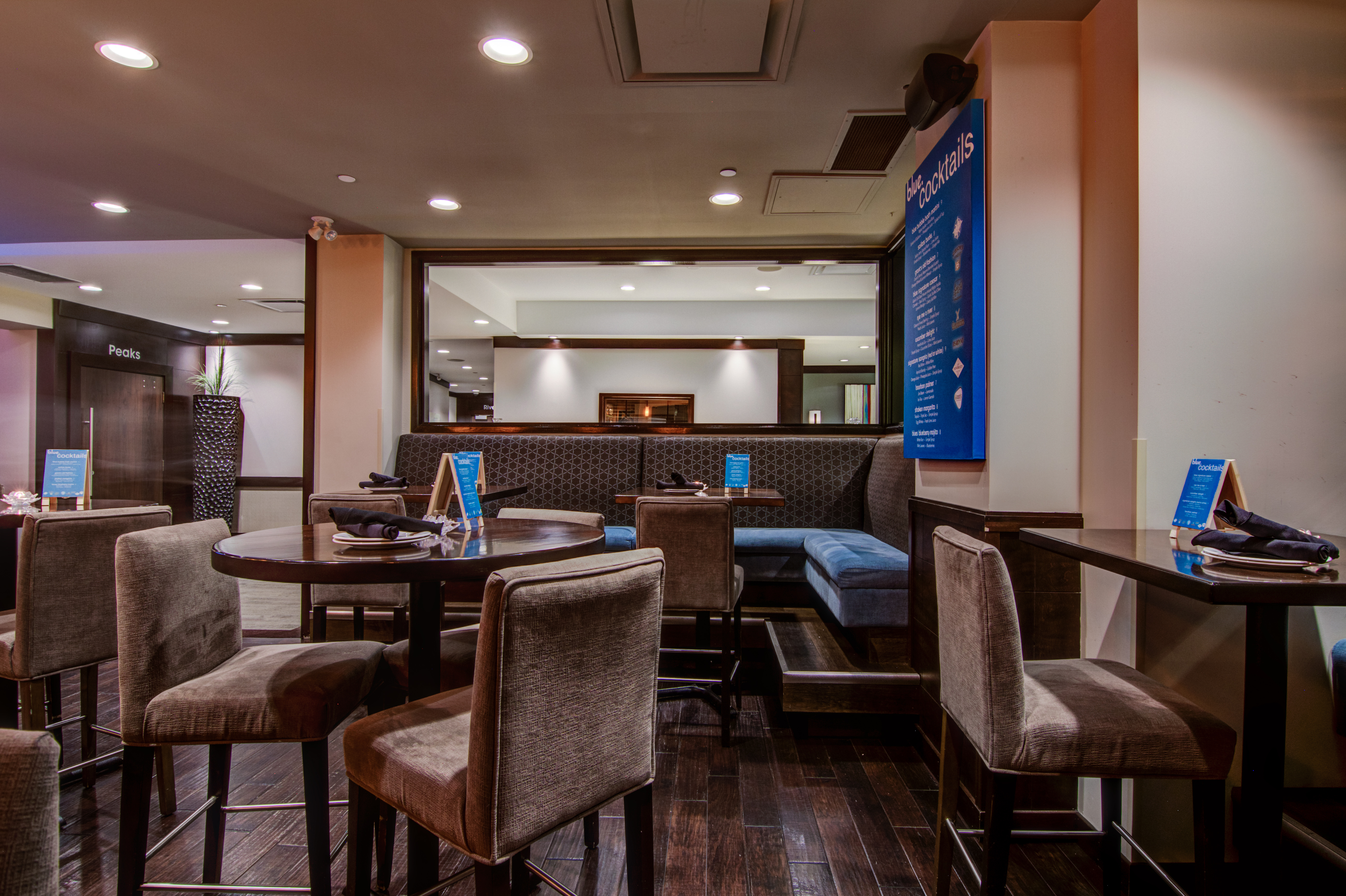 Delta Hotels Kamloops