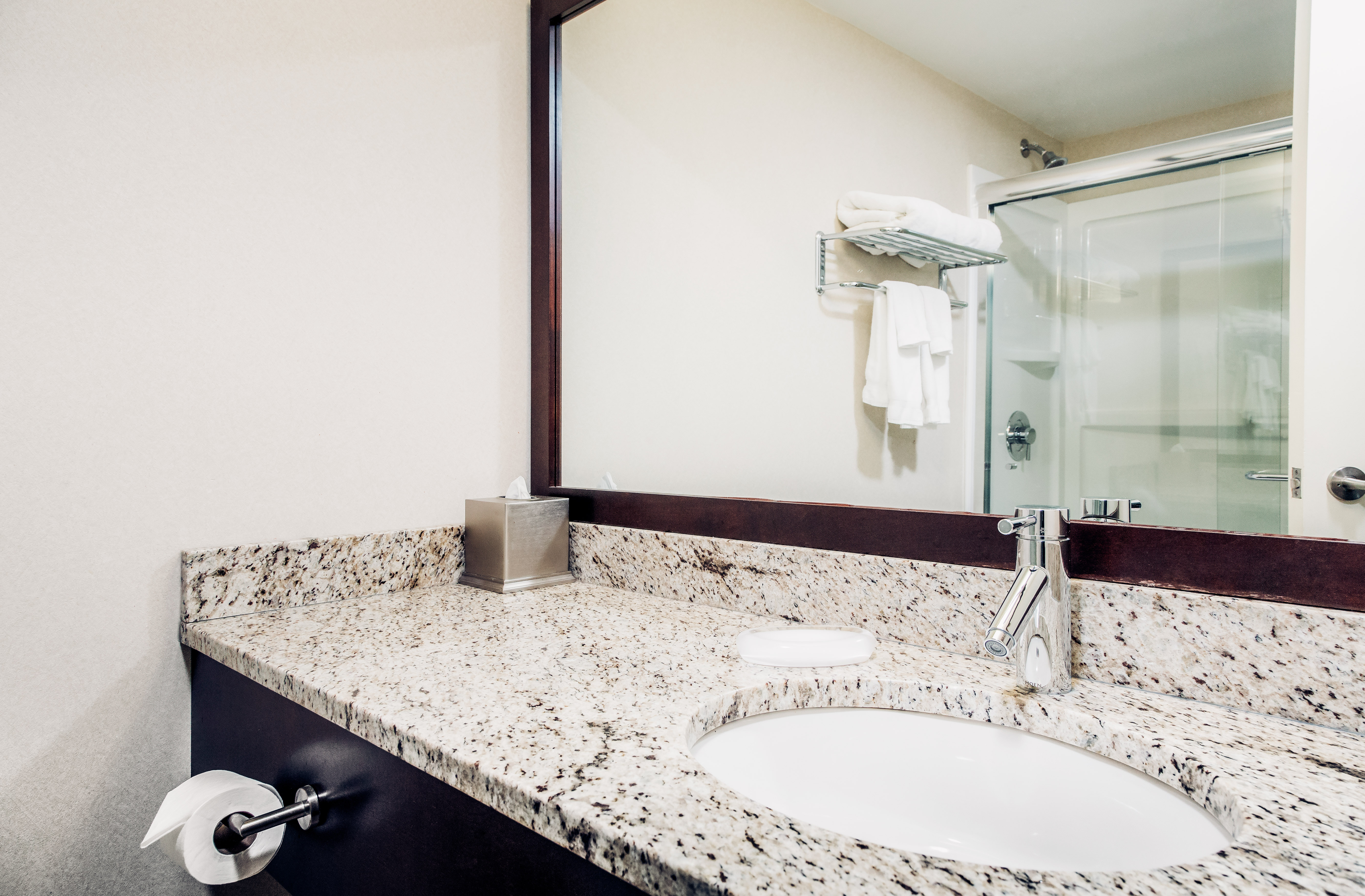 Delta Hotels Kamloops