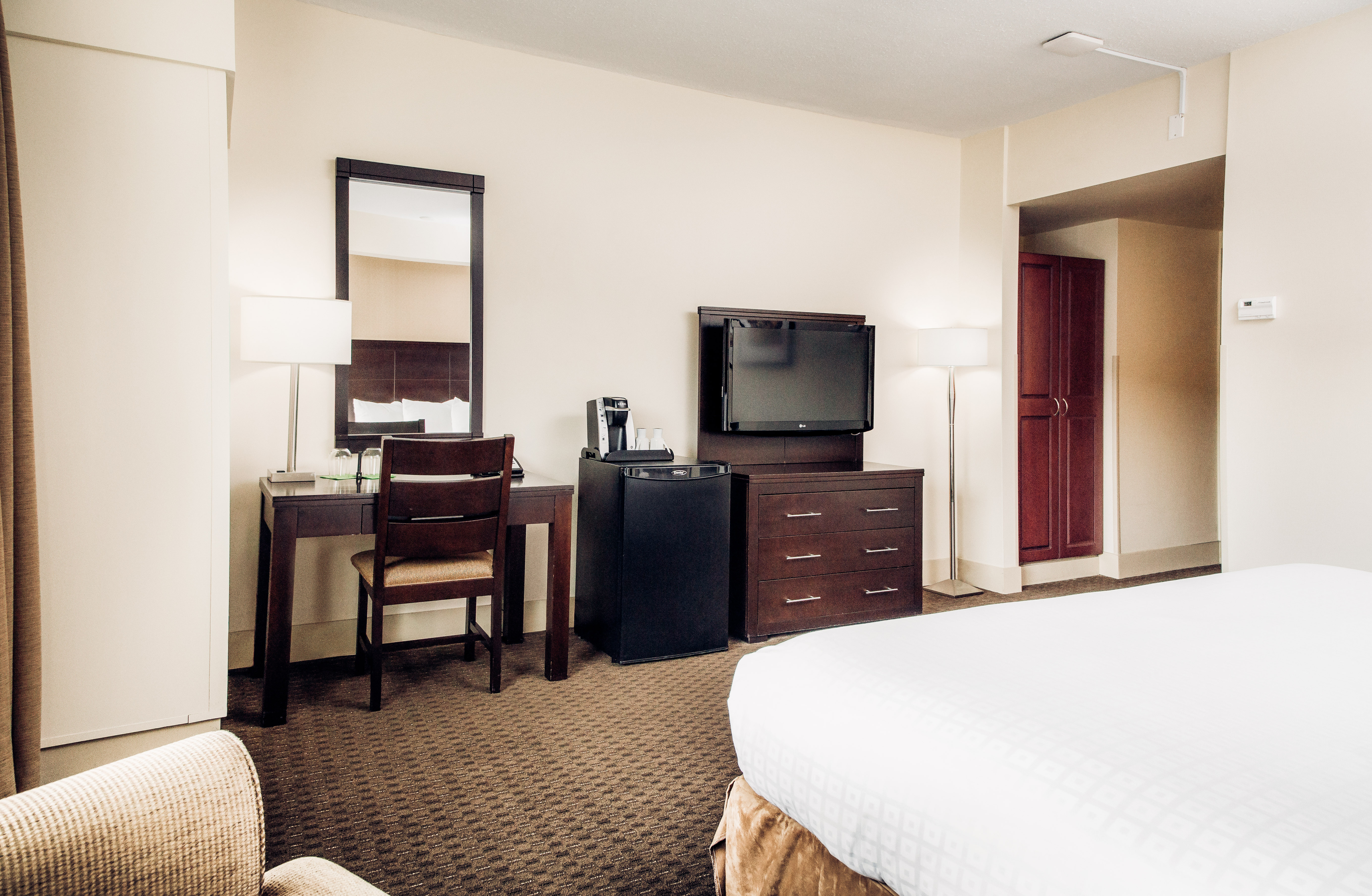 Delta Hotels Kamloops
