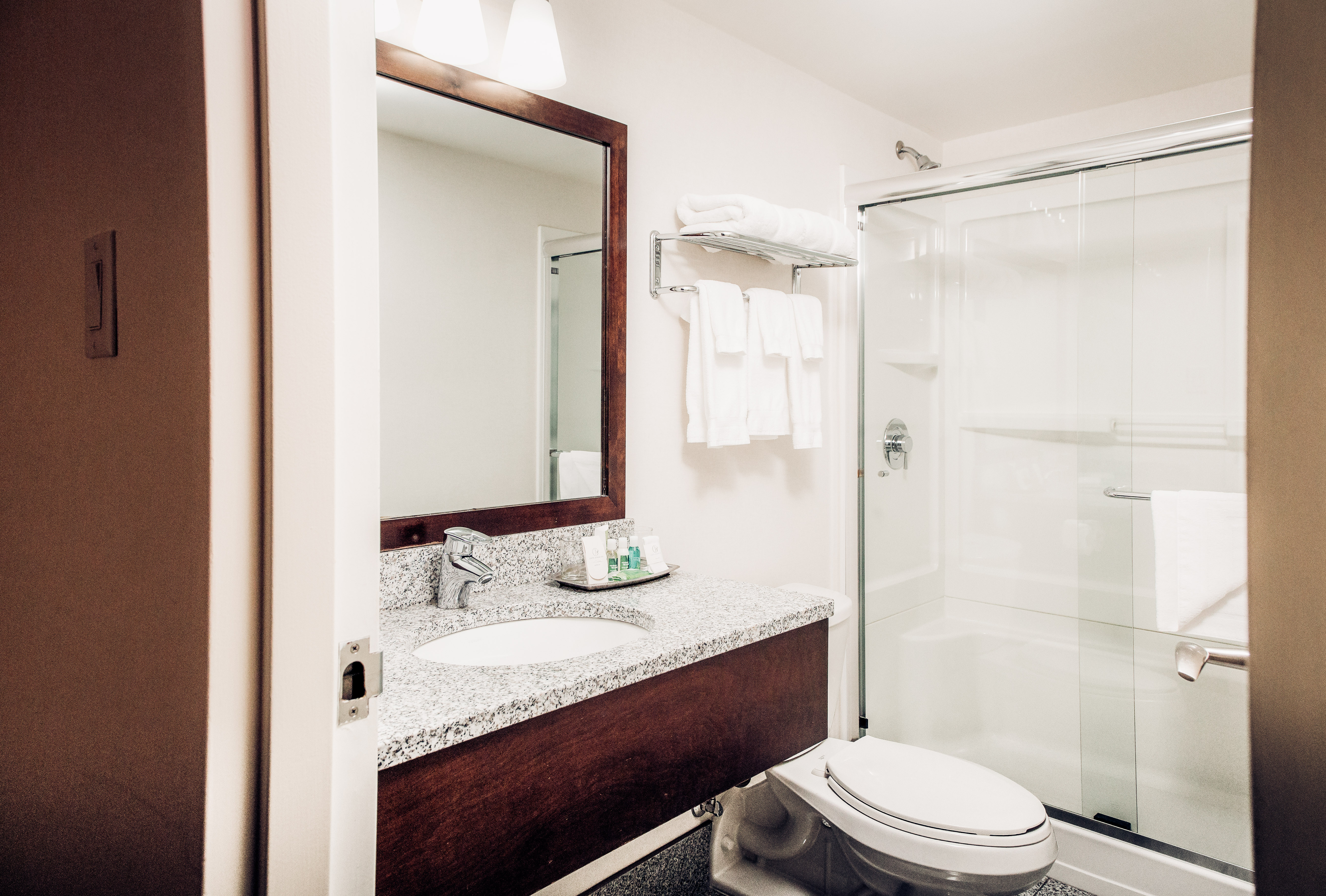 Delta Hotels Kamloops
