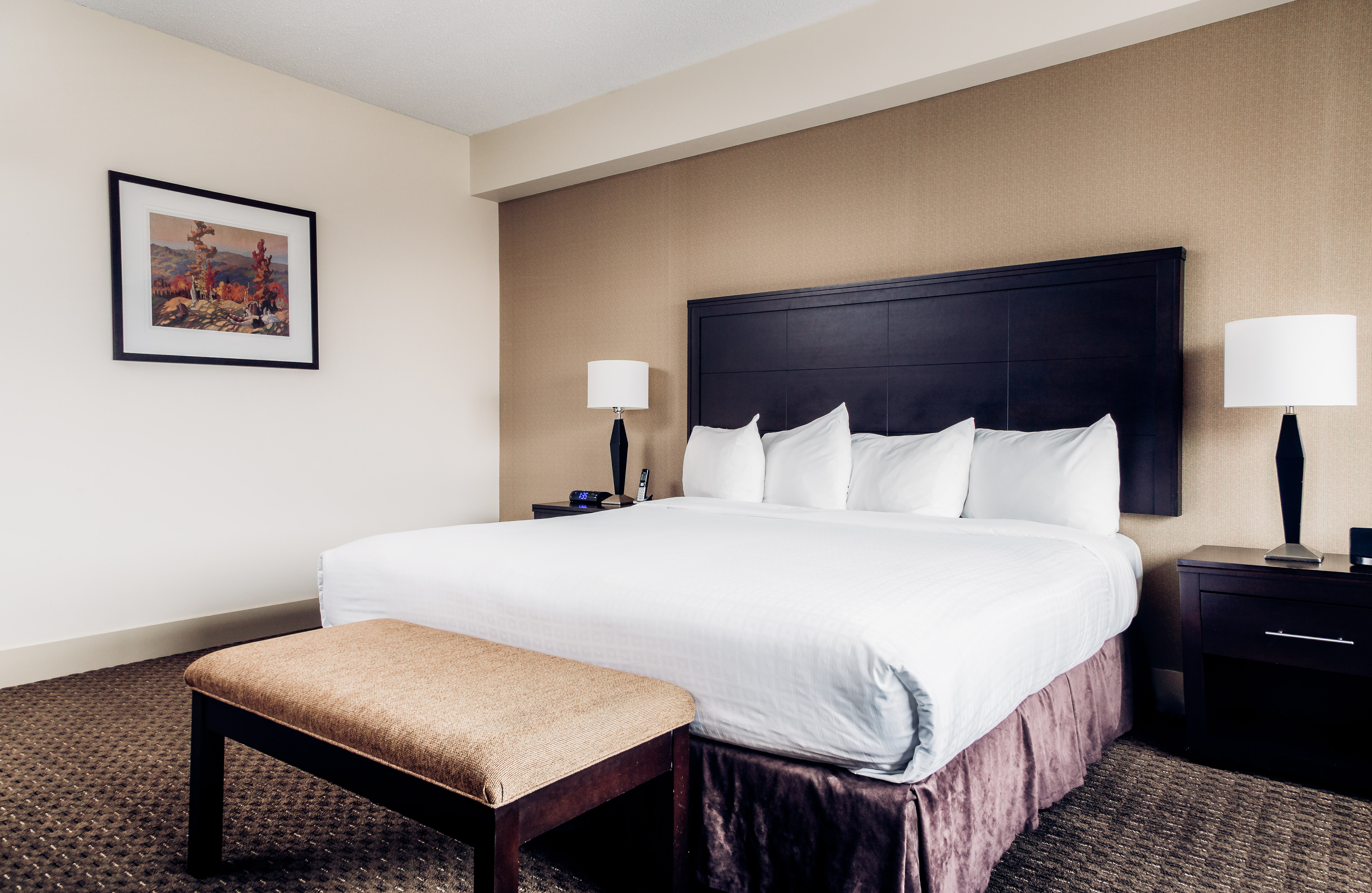 Delta Hotels Kamloops