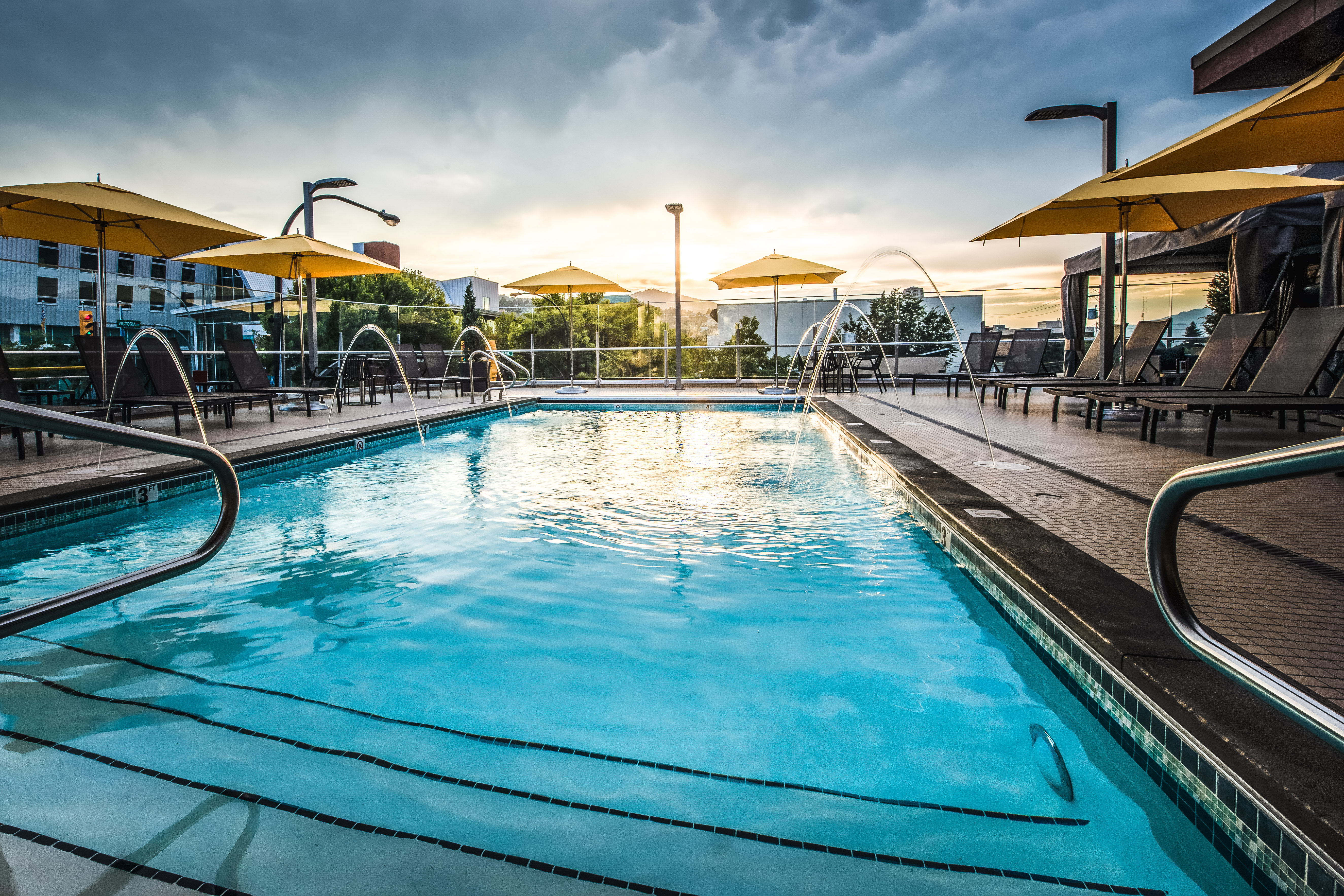Delta Hotels Kamloops
