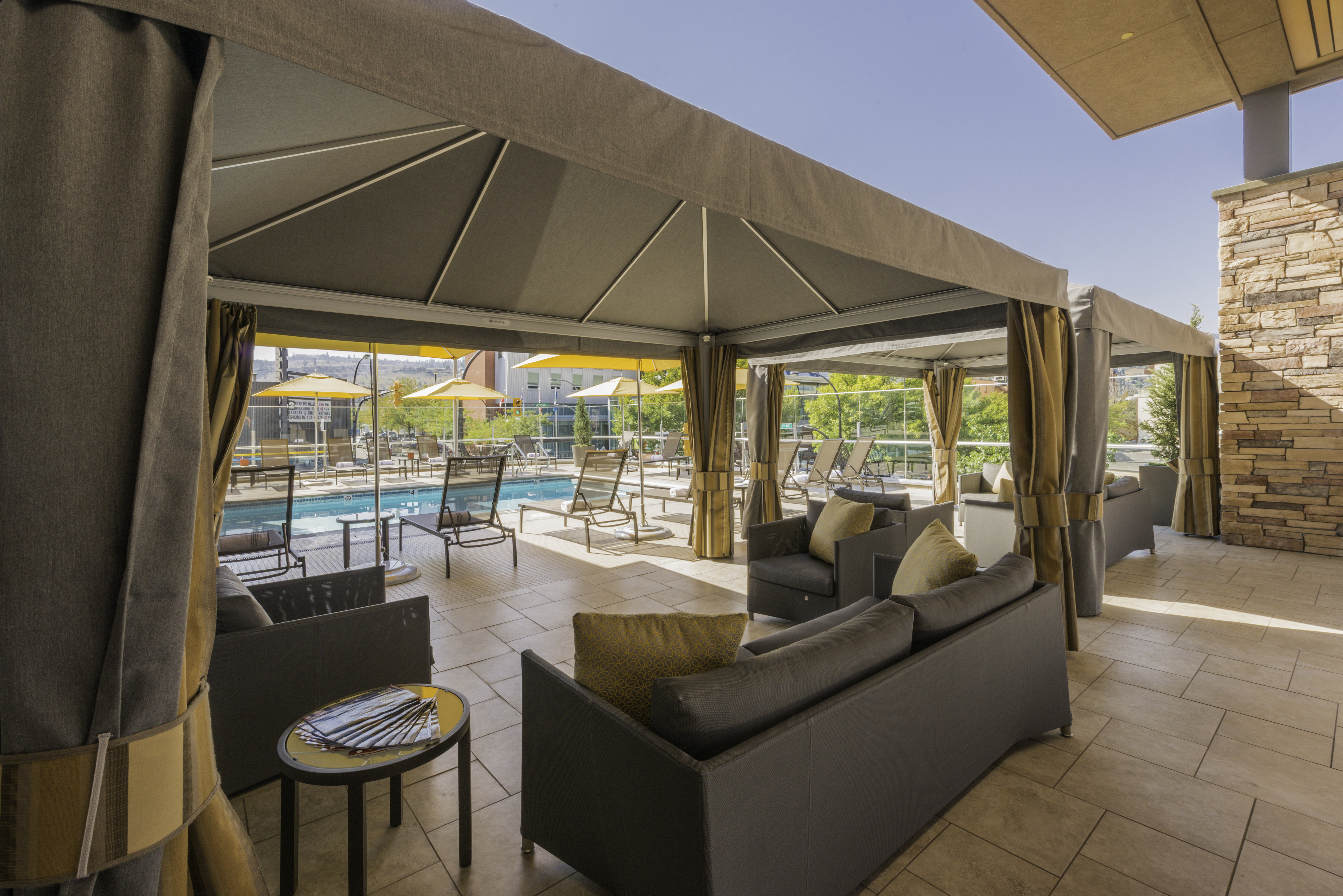 Delta Hotels Kamloops