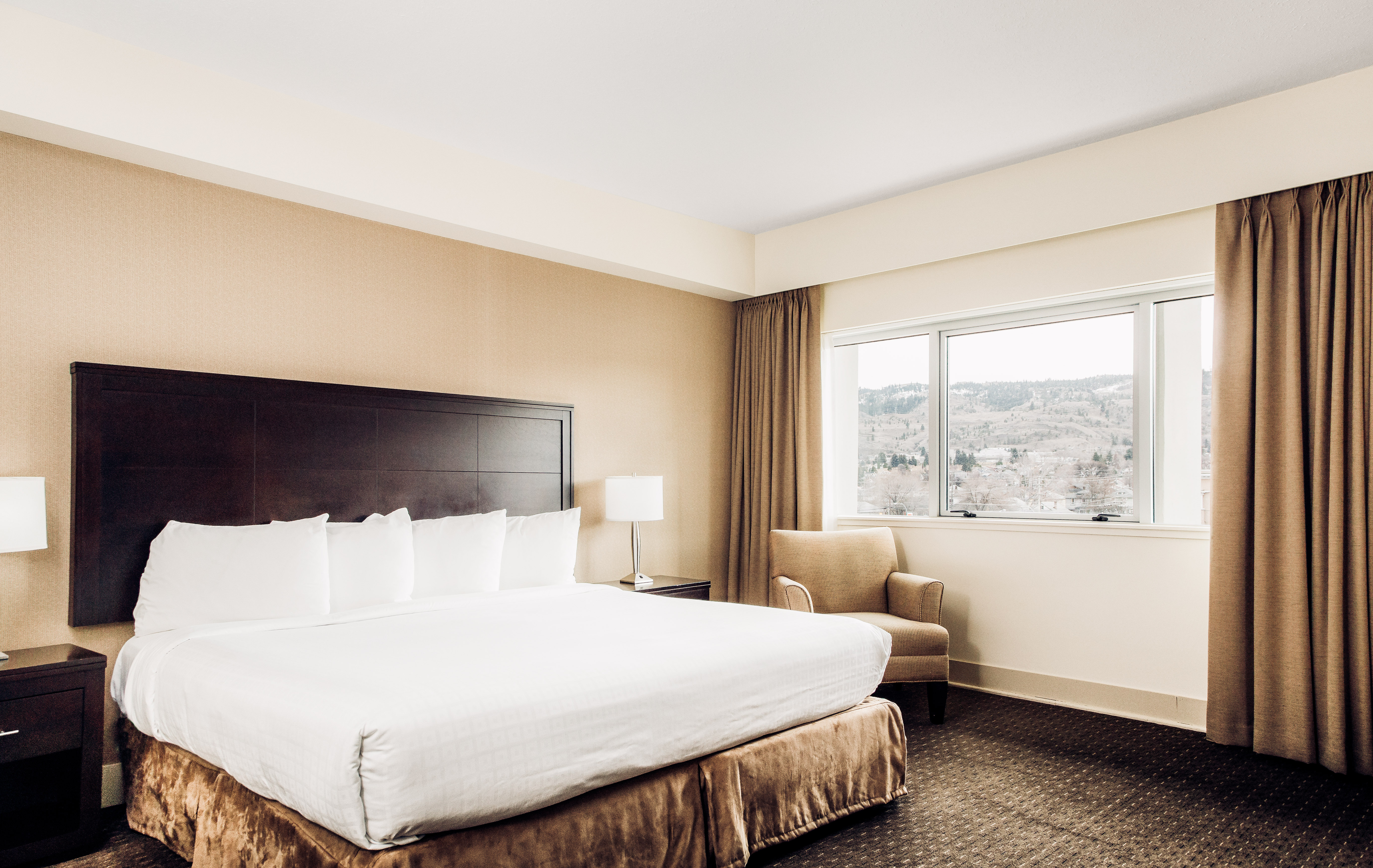Delta Hotels Kamloops