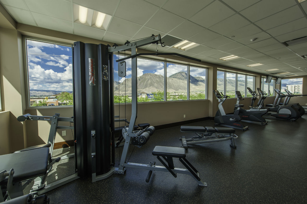 Delta Hotels Kamloops