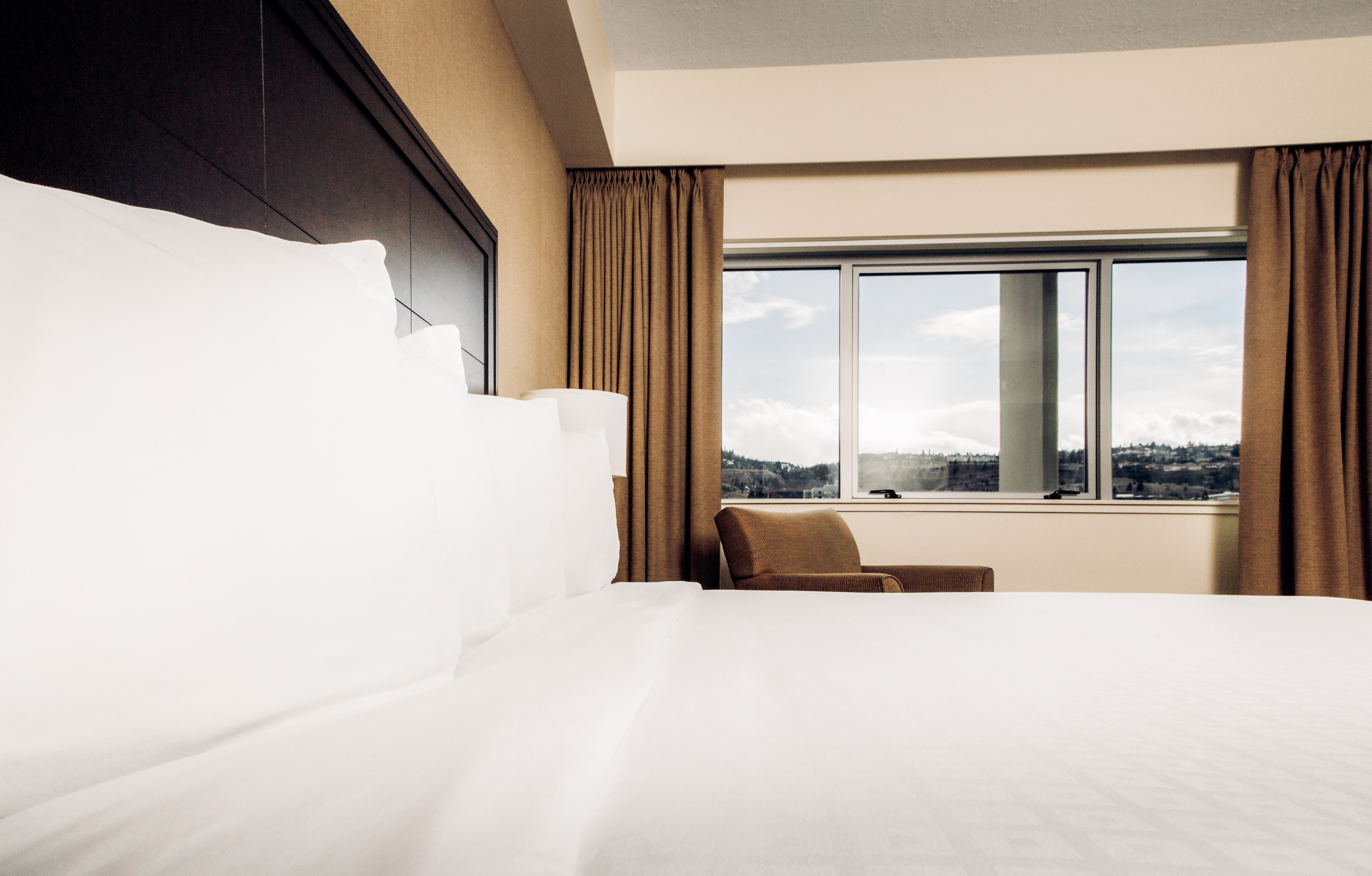 Delta Hotels Kamloops
