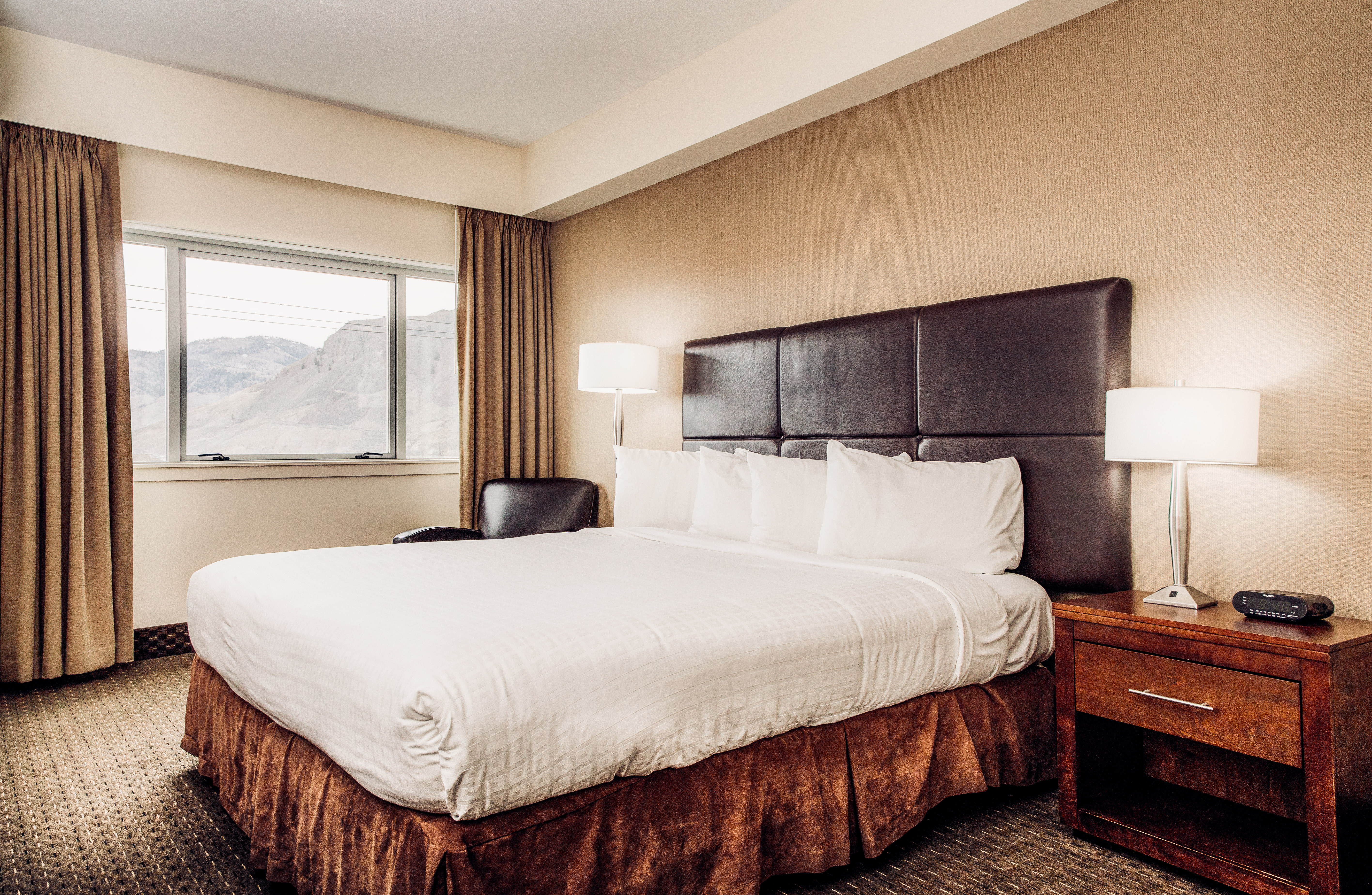 Delta Hotels Kamloops