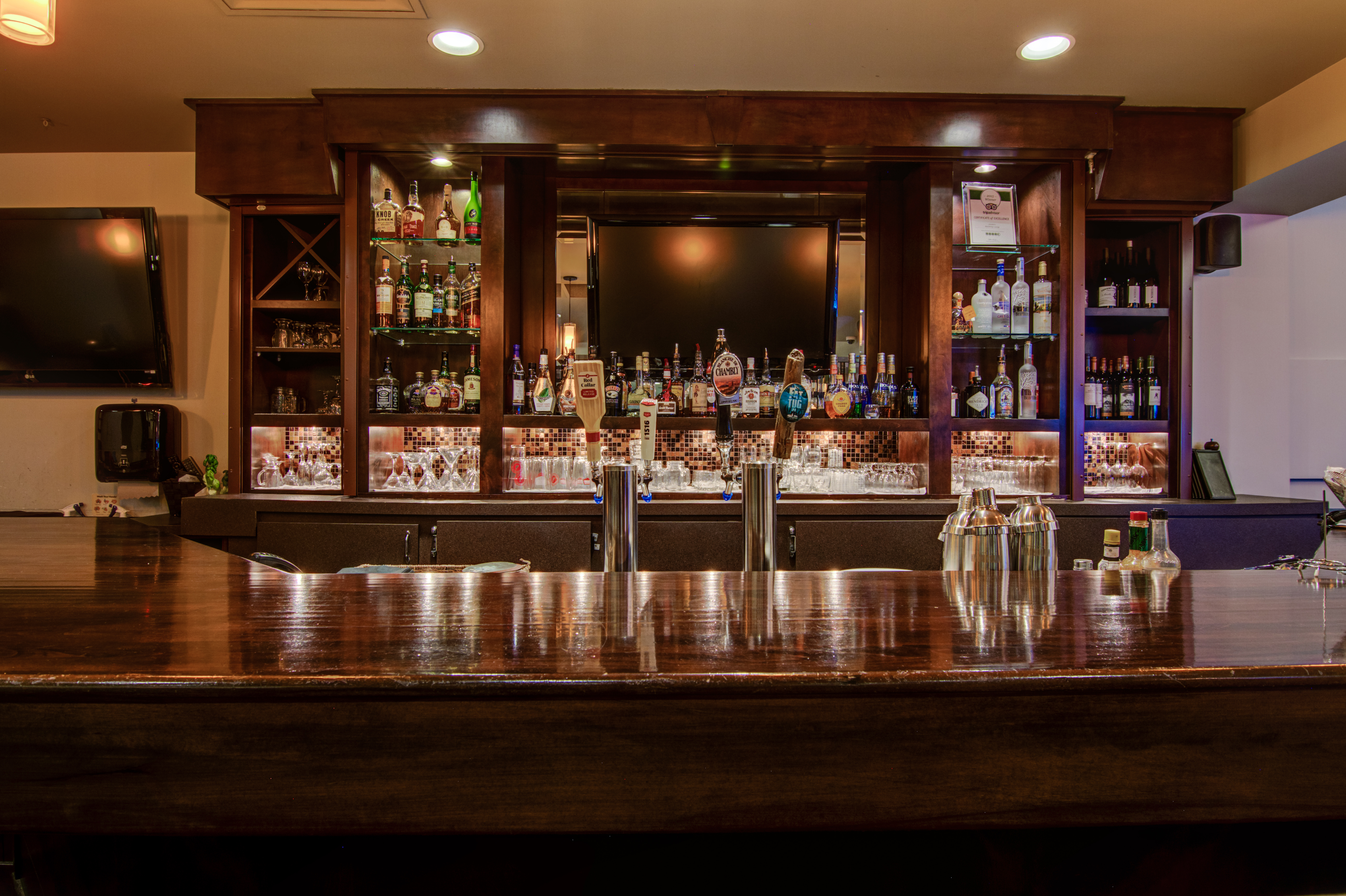 Delta Hotels Kamloops