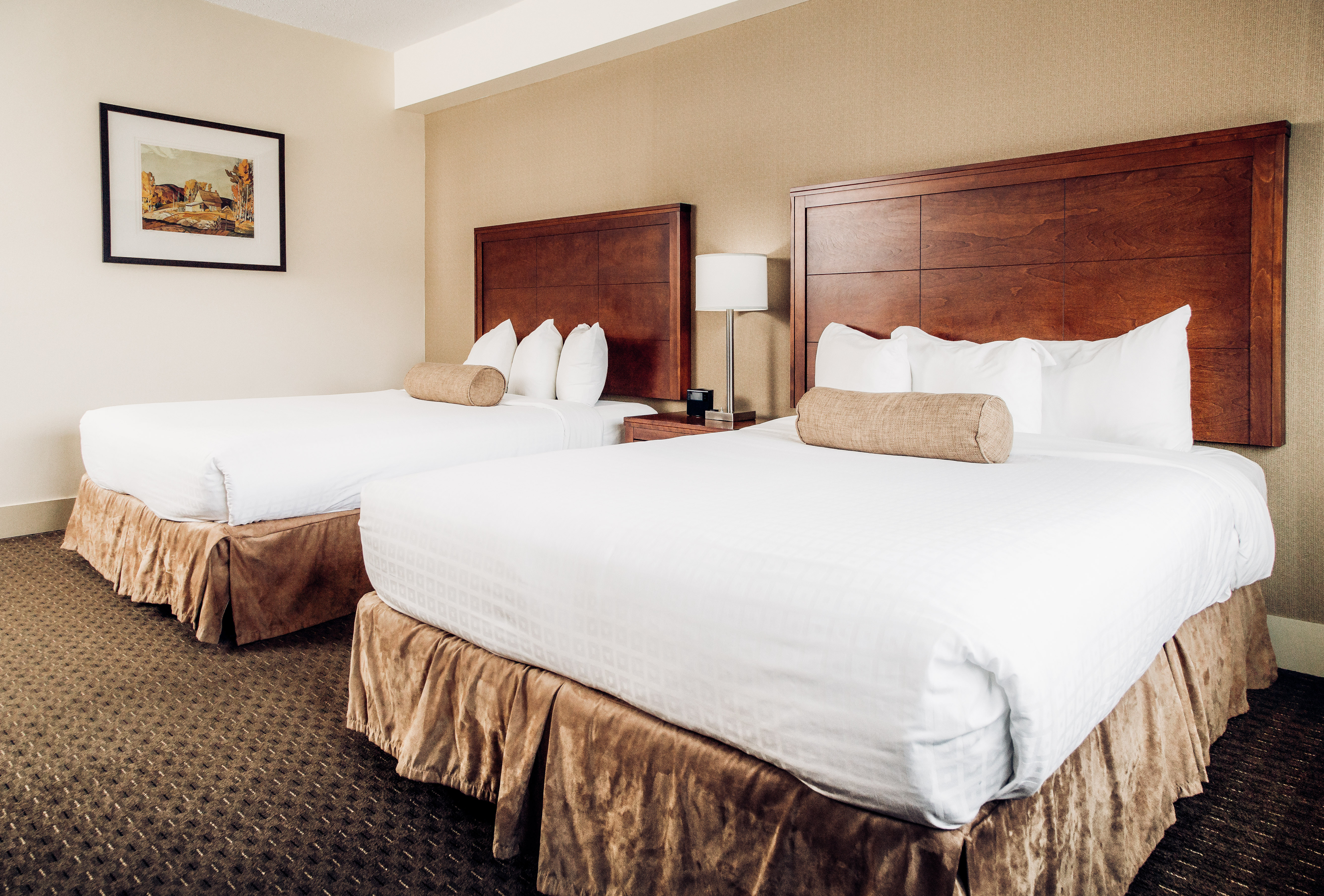 Delta Hotels Kamloops