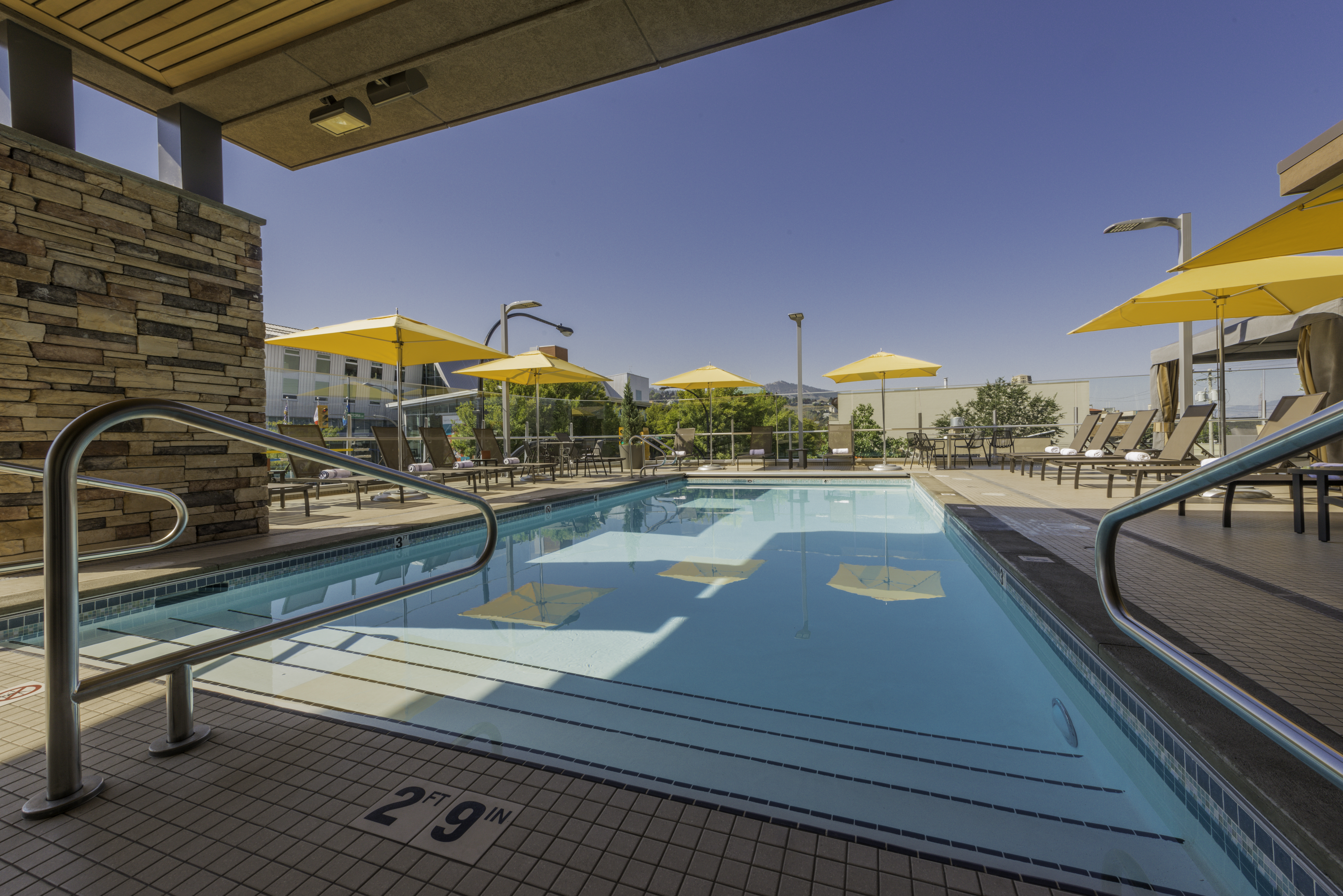 Delta Hotels Kamloops