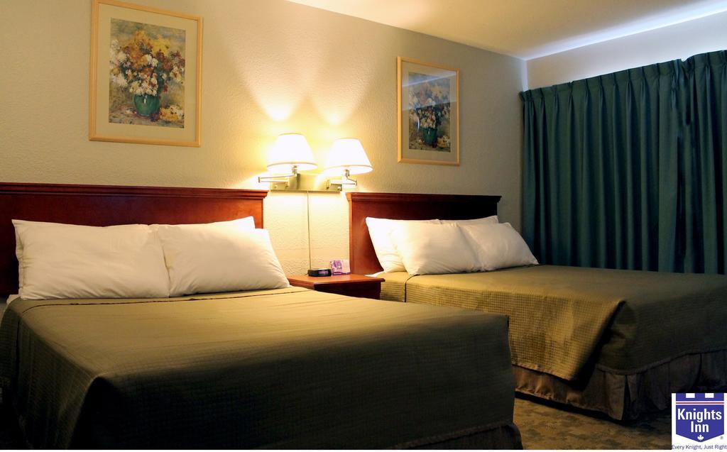 Knights Inn Kamloops