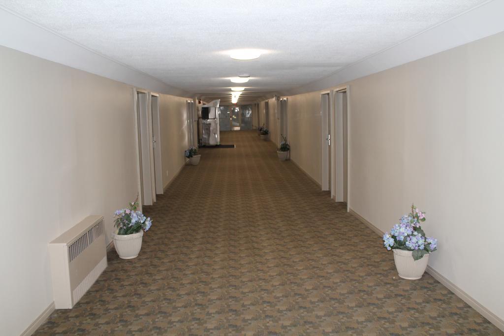Knights Inn Kamloops