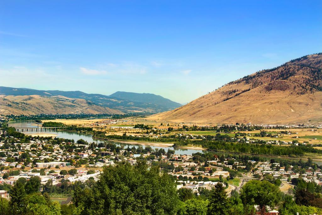 Knights Inn Kamloops