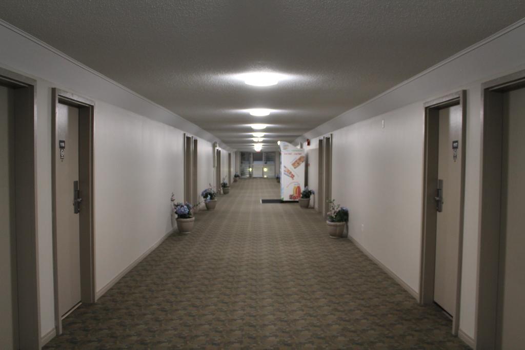 Knights Inn Kamloops
