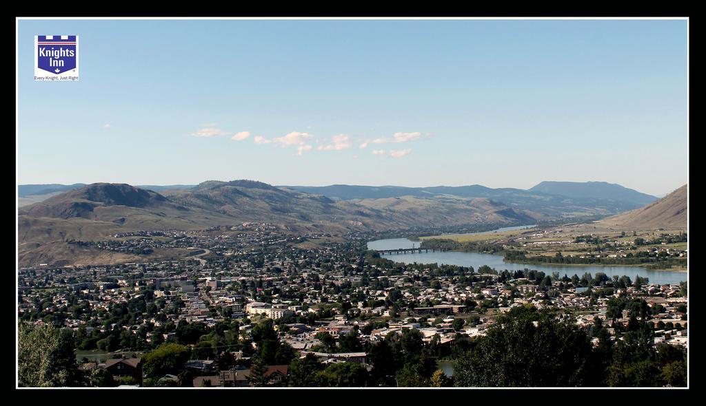 Knights Inn Kamloops