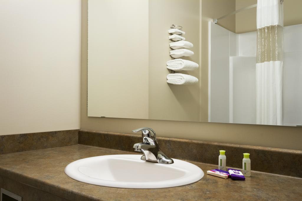 Knights Inn Kamloops
