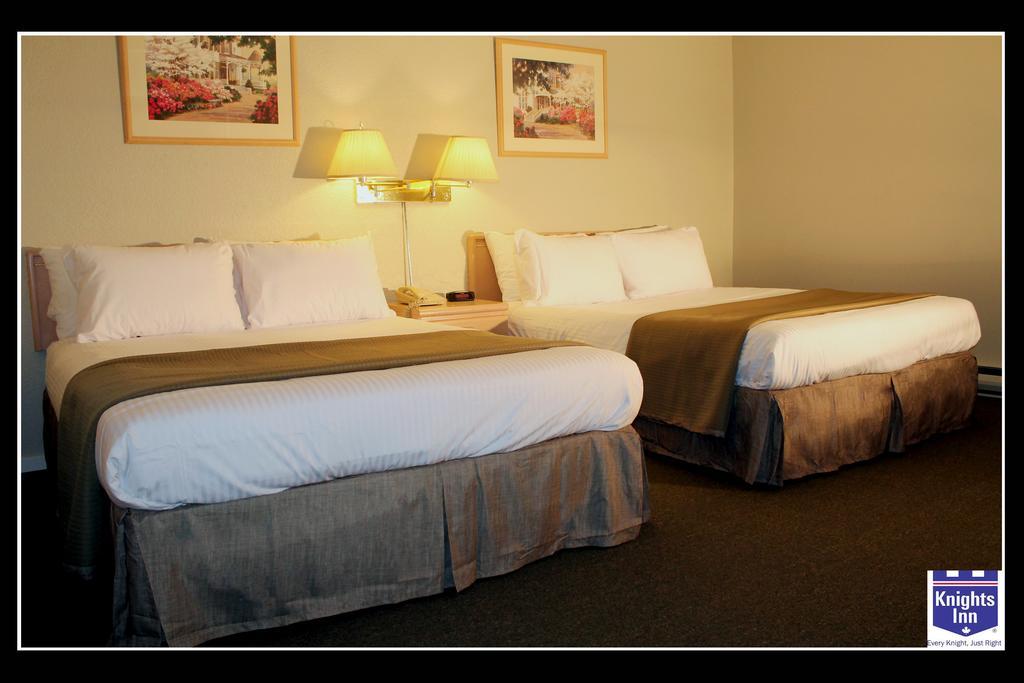 Knights Inn Kamloops