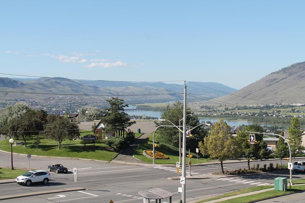 Knights Inn Kamloops