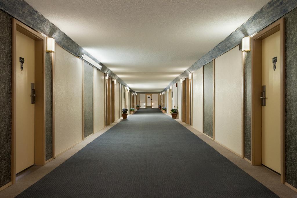 Knights Inn Kamloops