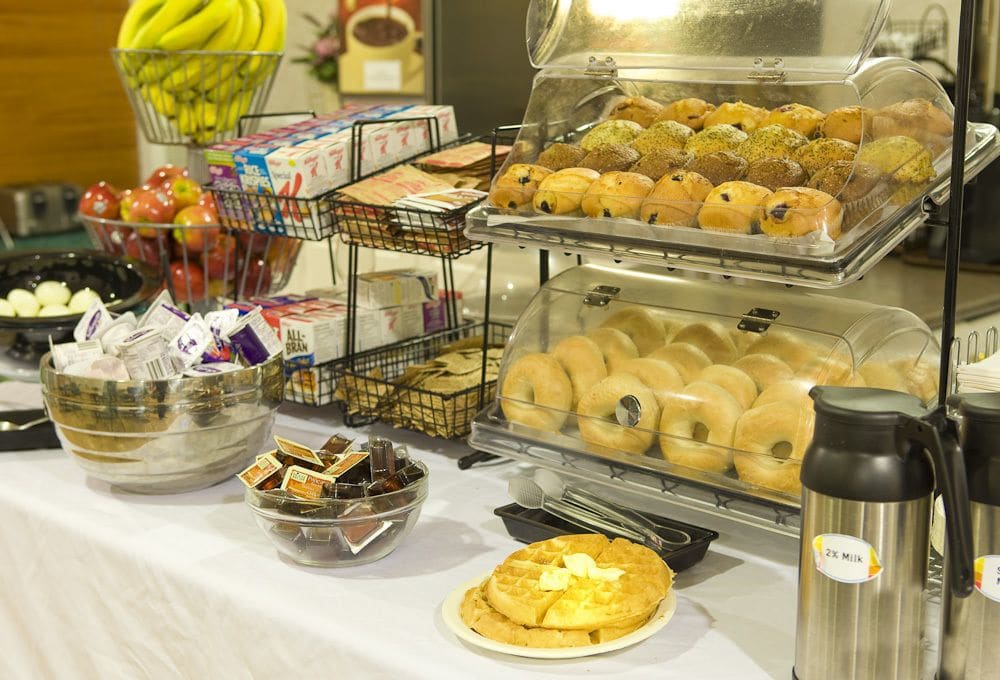 Prestige Aberdeen Lodge Kamloops