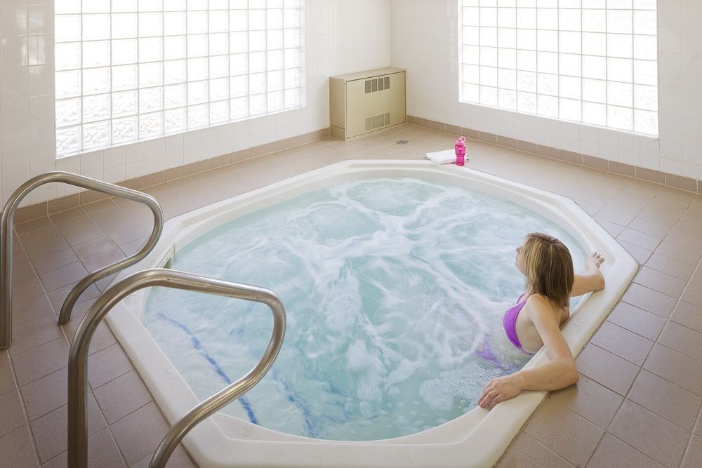 Prestige Aberdeen Lodge Kamloops