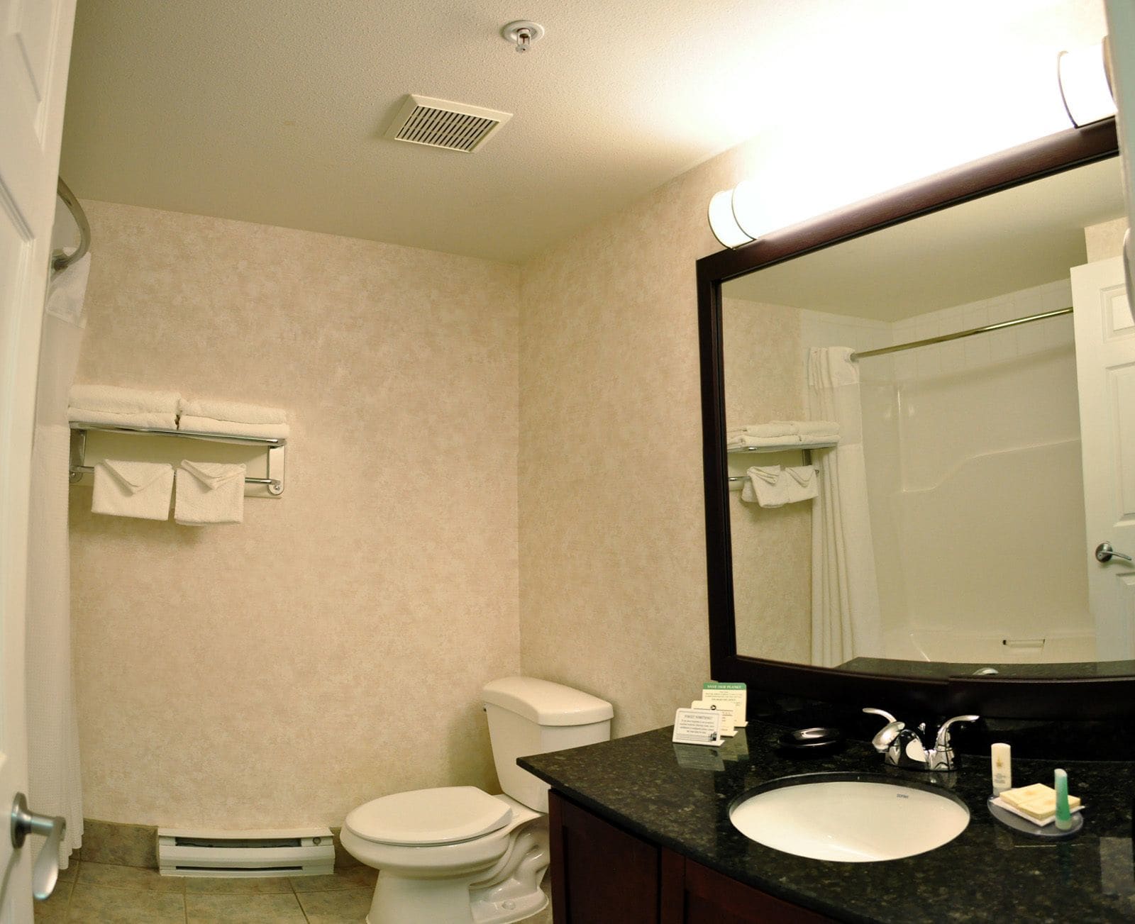 Prestige Aberdeen Lodge Kamloops