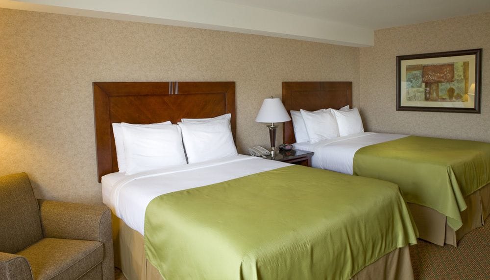 Prestige Aberdeen Lodge Kamloops