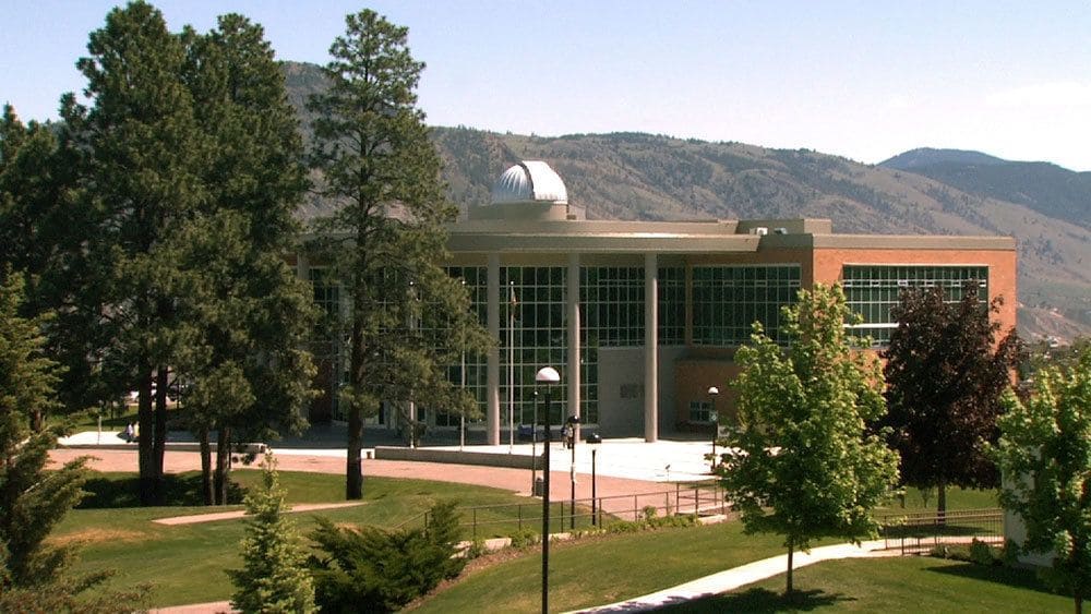 Prestige Aberdeen Lodge Kamloops