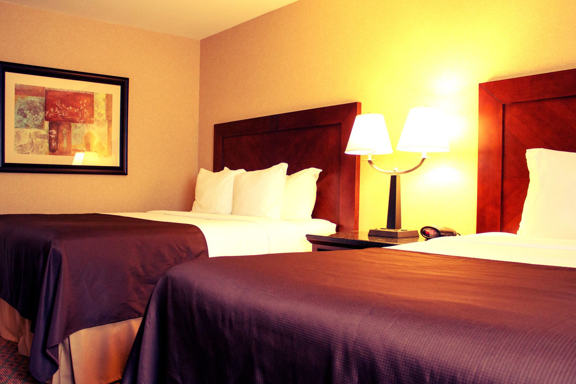 Prestige Aberdeen Lodge Kamloops