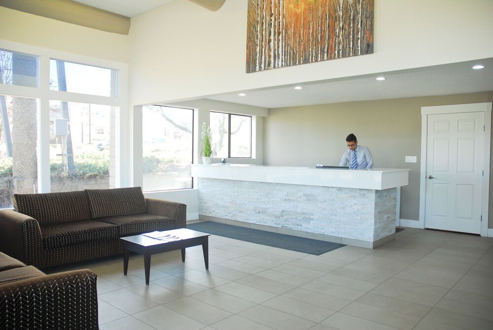 The Vista Inn