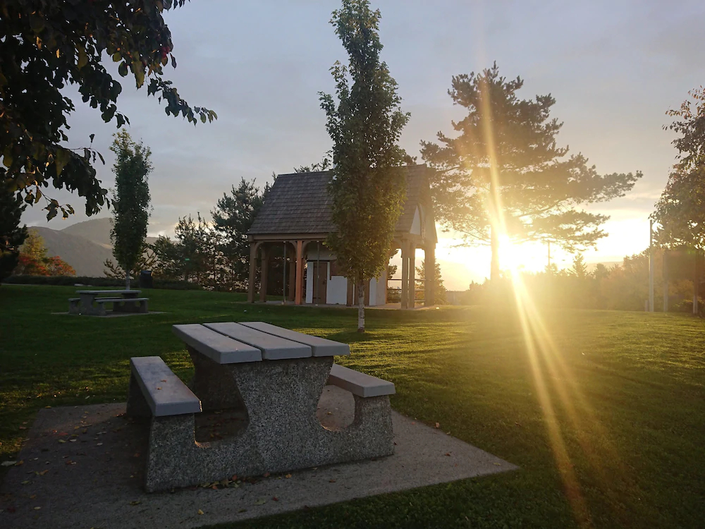 The Vista Inn