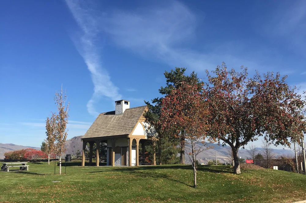 The Vista Inn
