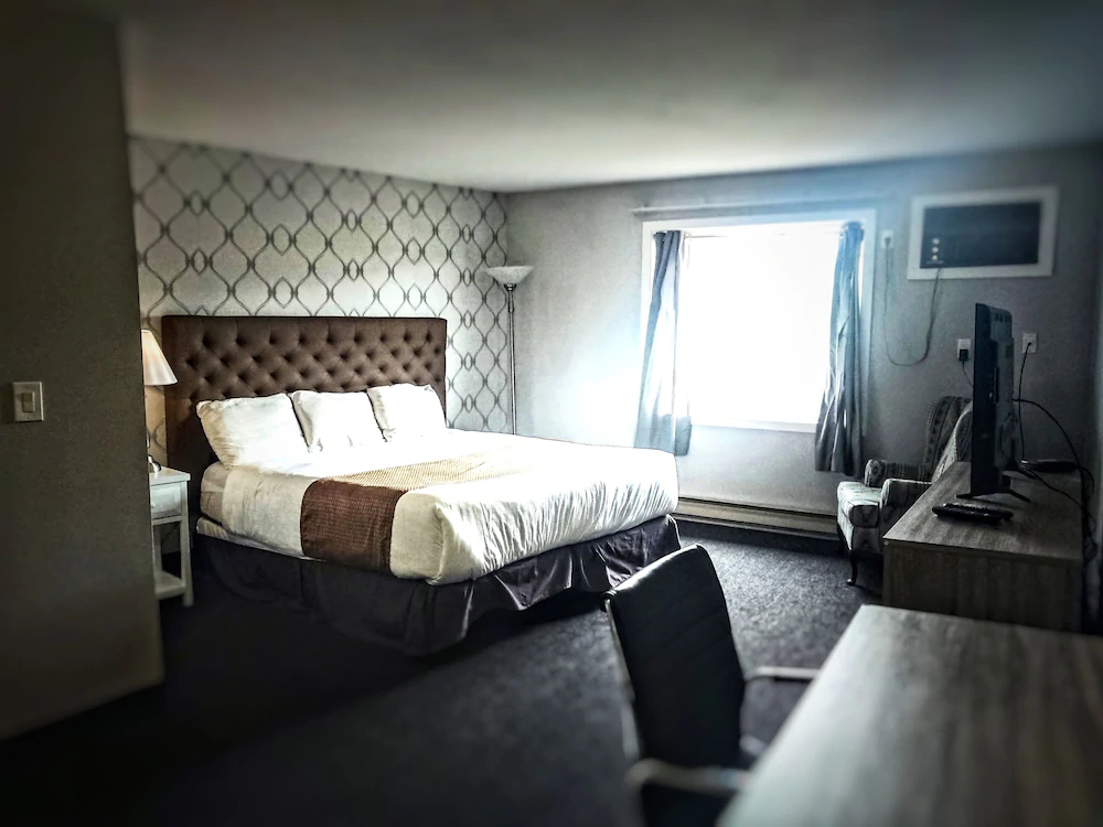 The Vista Inn