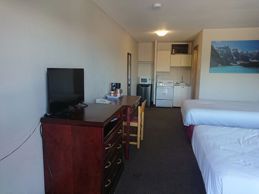 The Vista Inn