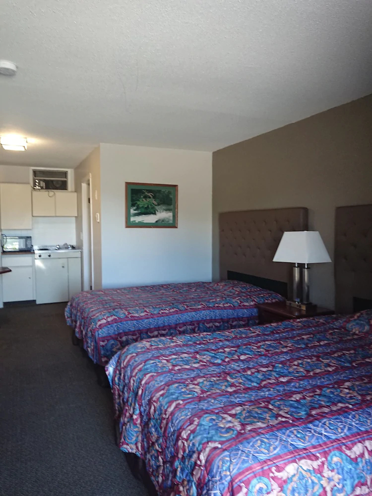 The Vista Inn