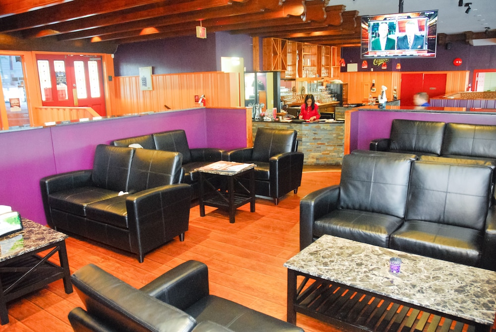 The Vista Inn