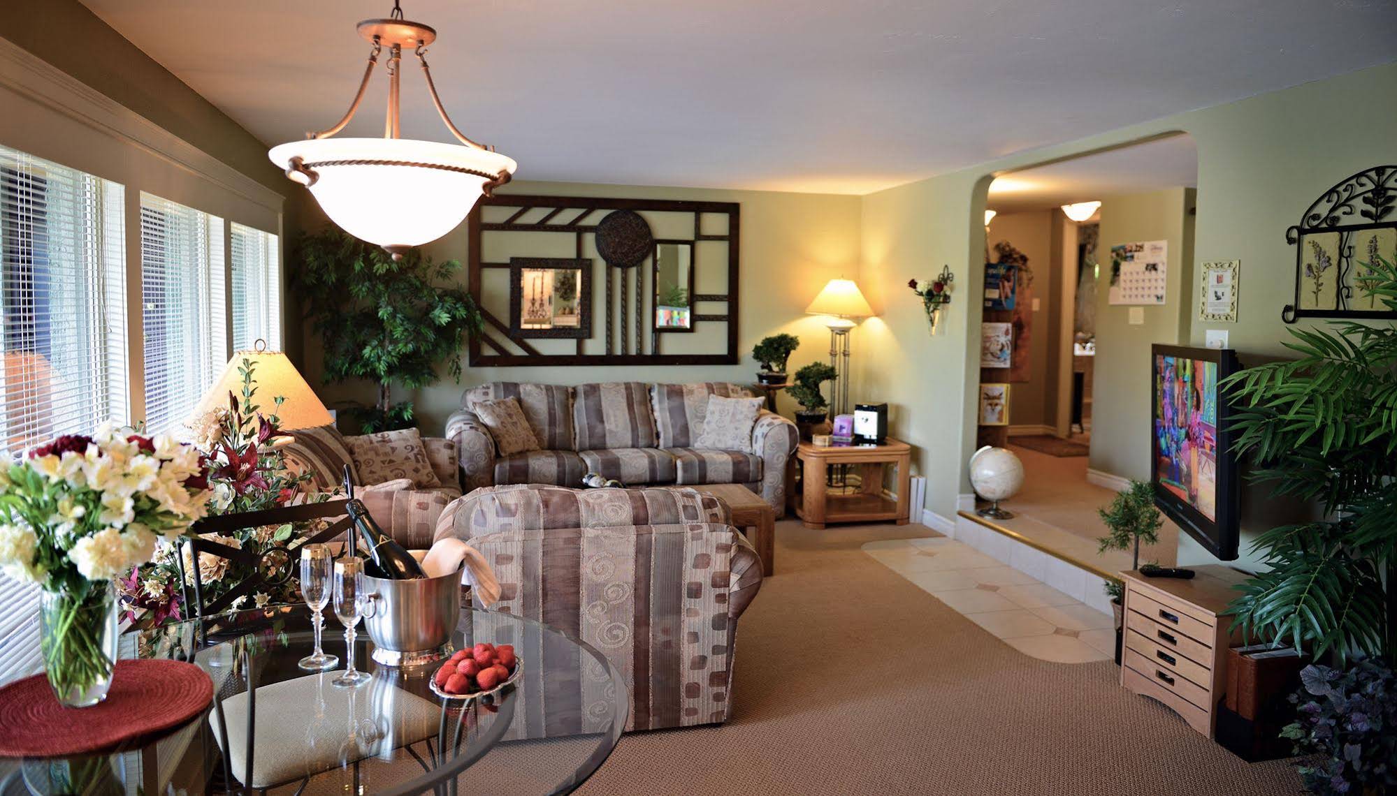 A Vista Villa Couples Retreat